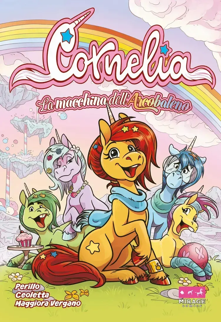 Volume cover